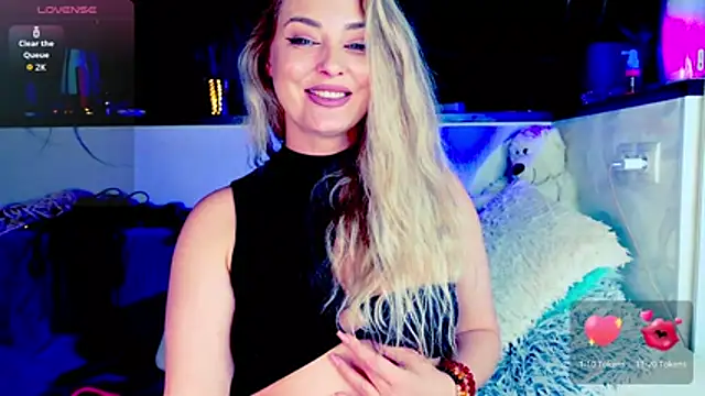 _JuliaSpace_ webcam