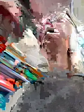 Hotmess_express420 webcam
