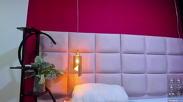 Amberluy webcam