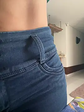 Tamyjenkins1 webcam