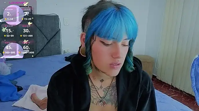_sharlotte777 webcam