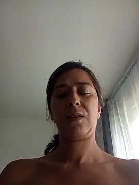 Sahana_Ashiika webcam