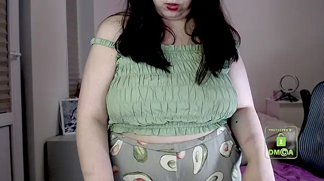 cute_and_hot webcam