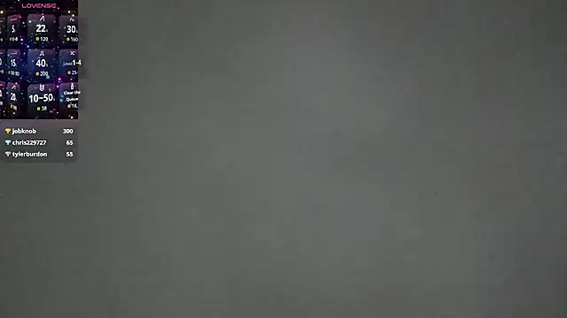 elis_gabbi webcam