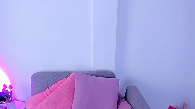 RoseCassie's room