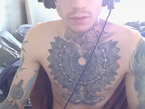 smokingink webcam