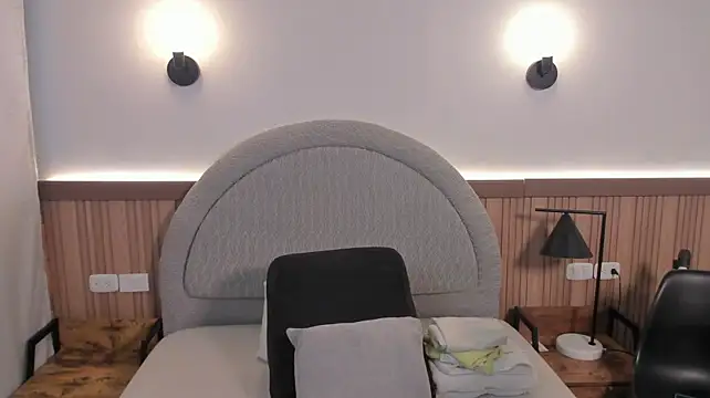yeikafoxy webcam