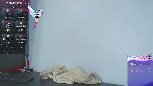 amarantha_hanss webcam