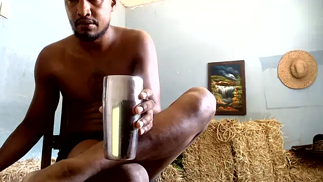 ElCaballeroNegro24 webcam