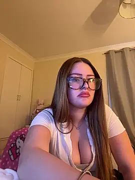 cherryrosealiee webcam