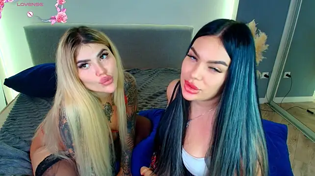 katerine_Monroe webcam