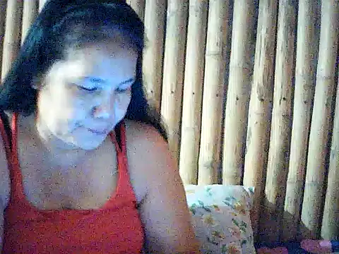 milagrose_rose webcam