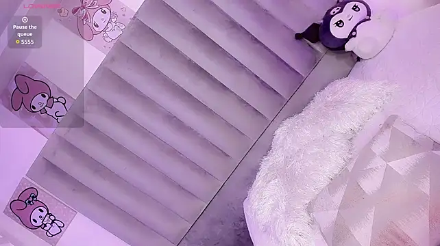 ClaudiaSophia's room