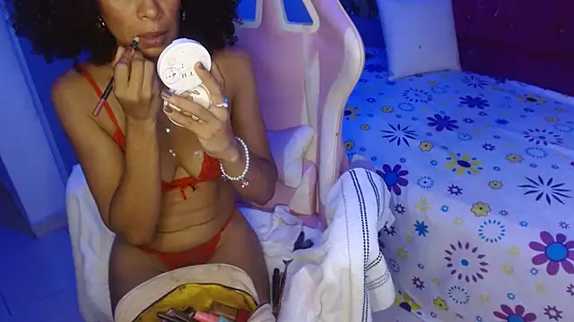 rosa_skinny webcam