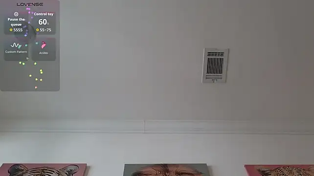 ViolettBaby webcam
