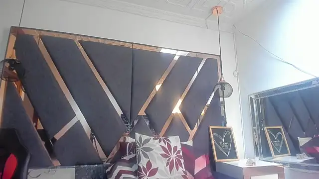 Maggyx webcam