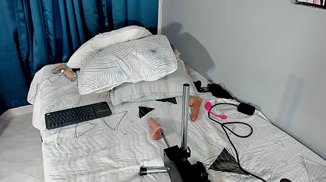 Britanny_W webcam