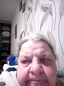 MartaMia68 webcam