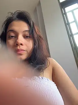 NefertitiXO webcam