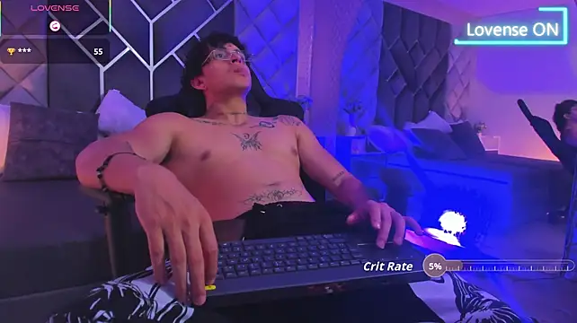 JayTaylorr webcam