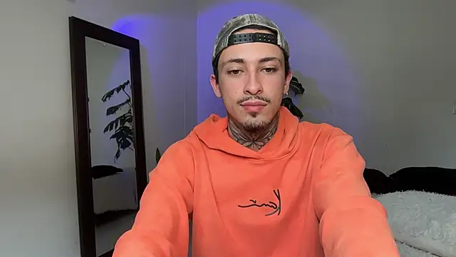 Noah_and_Steven webcam