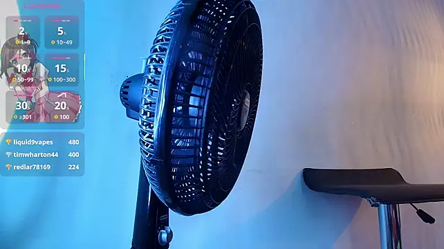 AURALIS_LUX's room