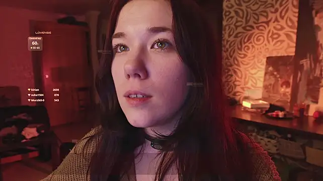 velourrra webcam