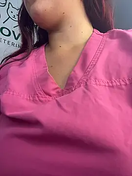 Nahomy_benet webcam