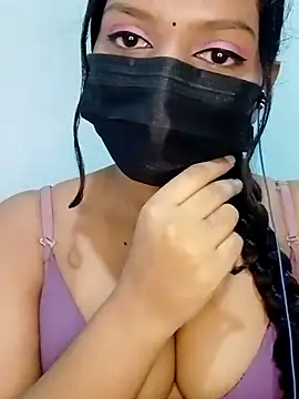 SExyRAMYA webcam