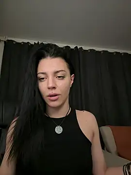 I_amRedVelvet webcam