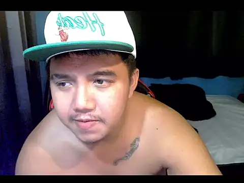 David_hot_dad