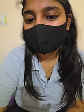 Sneha_chaudhry07 webcam