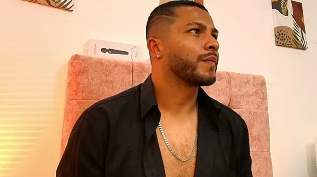 Bruno_Silva_ webcam