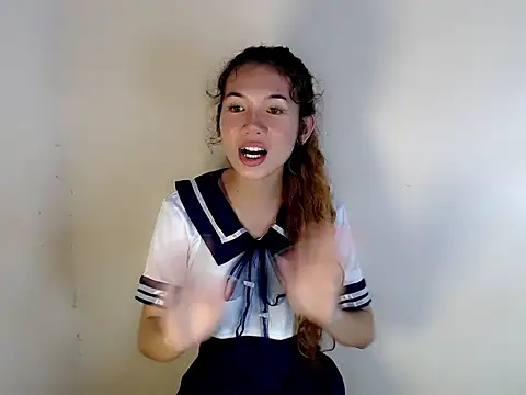 Its-Angel69 webcam