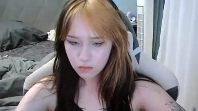 EvaMorf webcam