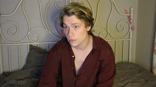 gentlesparkle_ webcam