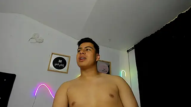 Patrick_Smith_ webcam