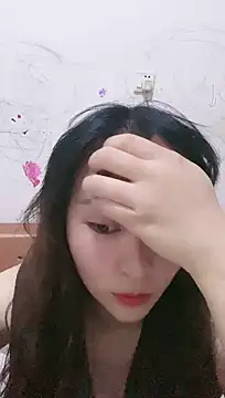 xiaoxi0913 webcam