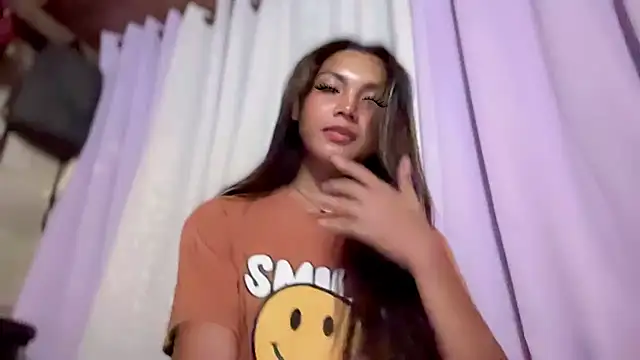 Gorgeous_trisha webcam