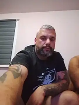 DaddyAlex91 webcam