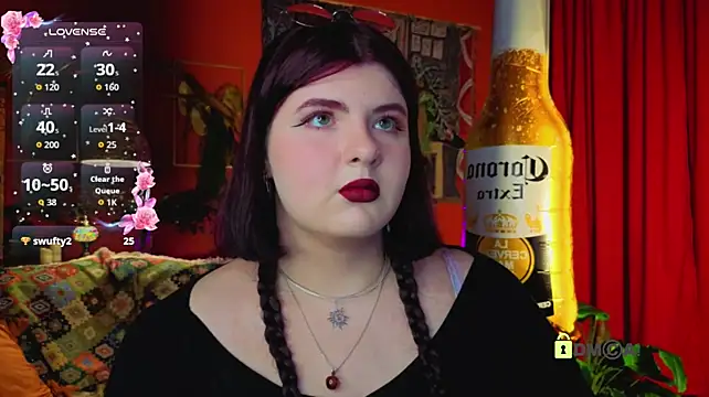 Siena_fox_ webcam