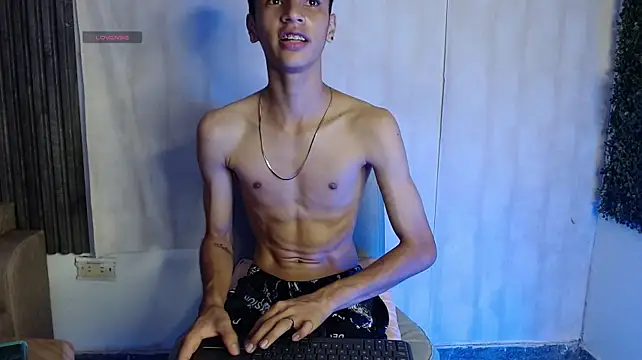 JuniorPrinceMorris webcam