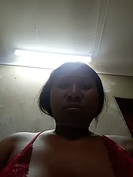 SexyPale webcam