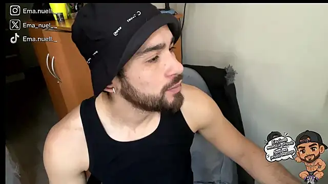 Emanuell__ webcam