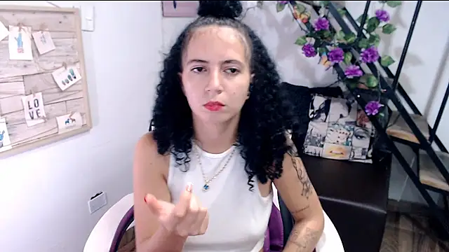 samantha_baby_ webcam