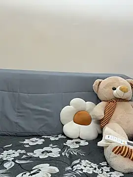 escape_with_me live cam on StripChat