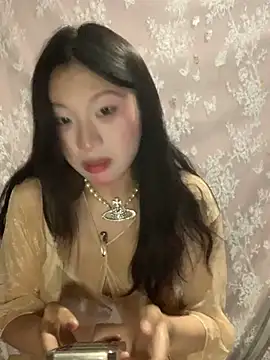 ysx1234554321 webcam