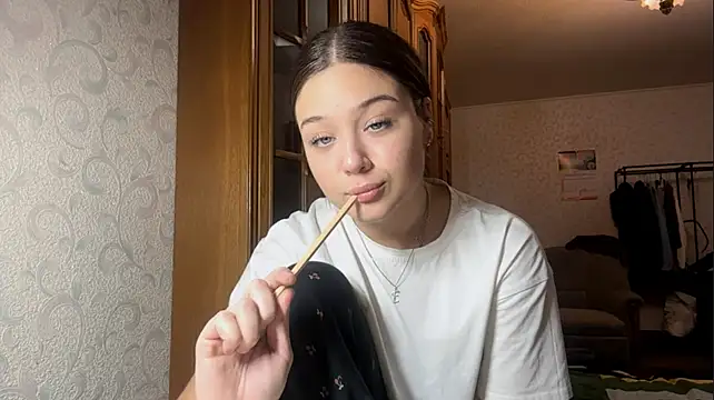MargaretaGradert live cam on StripChat