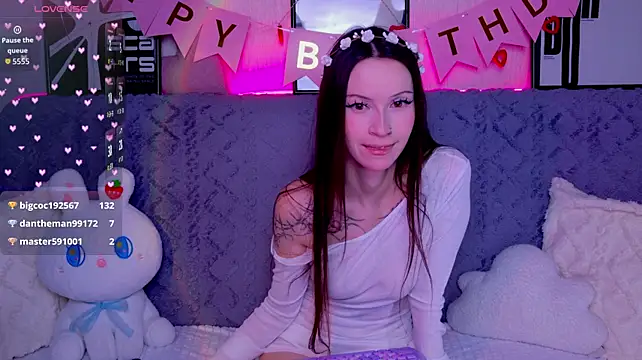 KittiMissi webcam