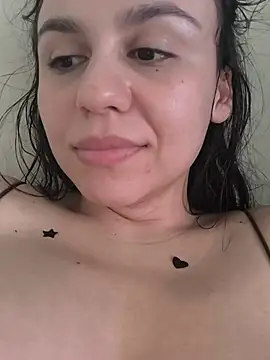 Daniela-rosee webcam